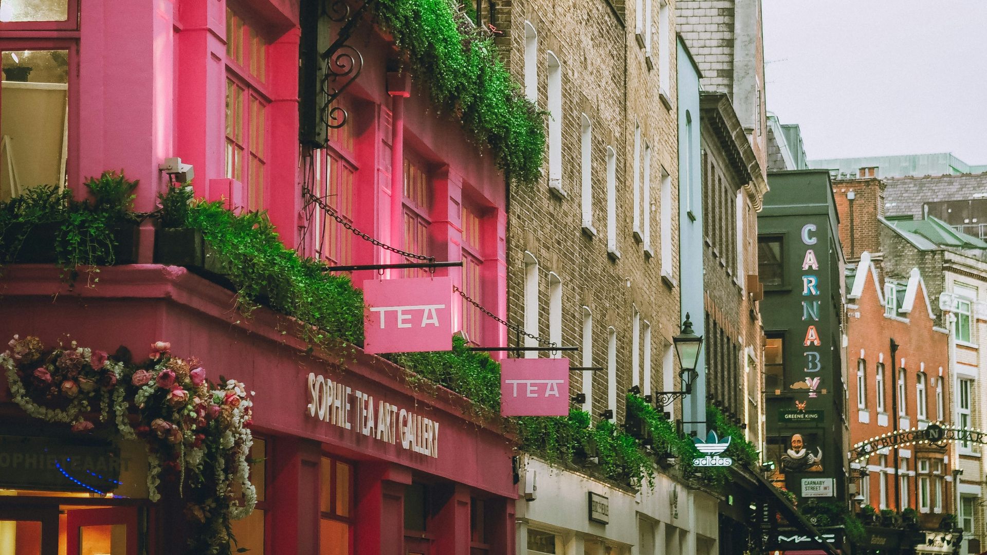 Soho